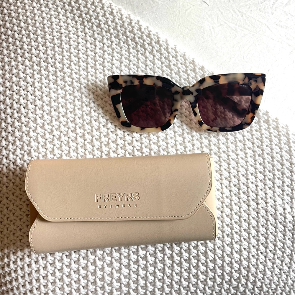 BRAND NEW Fryers Sunglasses
